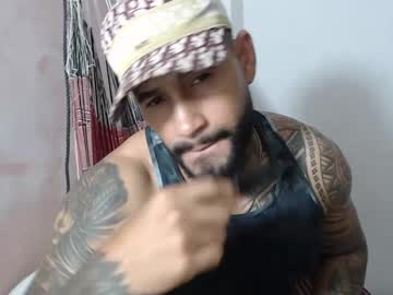 Davidroussex September 26, 2025 Chaturbate stream image