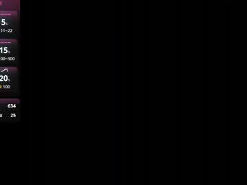 Emma_Web_ September 26, 2025 Chaturbate stream image
