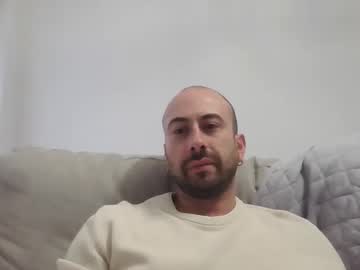 Fisarmonico September 26, 2025 Chaturbate stream image