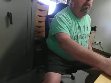 Iornrod4u September 26, 2025 Chaturbate stream image