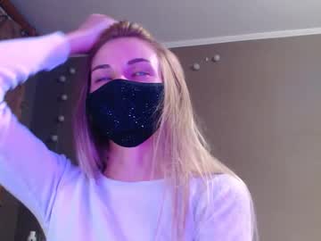 Iris_Lave September 26, 2025 Chaturbate stream image