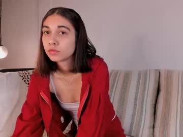 Labubaby September 26, 2025 Chaturbate stream image
