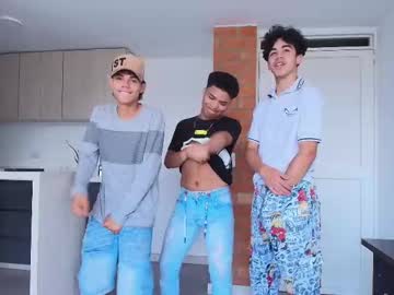 Latin_Naughty_Boys September 26, 2025 Chaturbate stream image