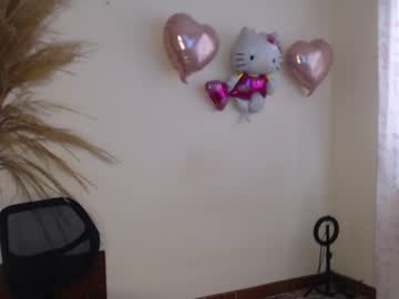 Merlina_Garmar September 26, 2025 Chaturbate stream image