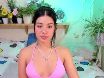 Miaa_Rose__ September 26, 2025 Chaturbate stream image
