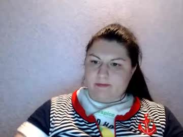 Nikayshadow September 26, 2025 Chaturbate stream image