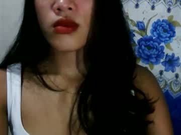 Riyu77 September 26, 2025 Chaturbate stream image