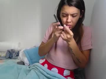 Sofiahenao2 September 26, 2025 Chaturbate stream image