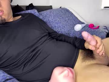Stoneinthesword September 26, 2025 Chaturbate stream image