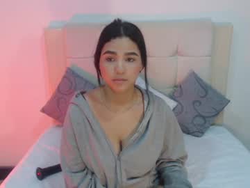 Zamara_Steev September 26, 2025 Chaturbate stream image