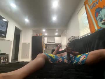 Barn455 September 26, 2025 Chaturbate stream image