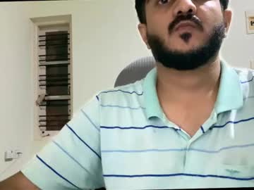 Bighandsomesatisfy September 26, 2025 Chaturbate stream image
