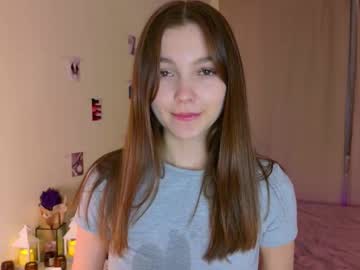 Charming_Bliss September 26, 2025 Chaturbate stream image