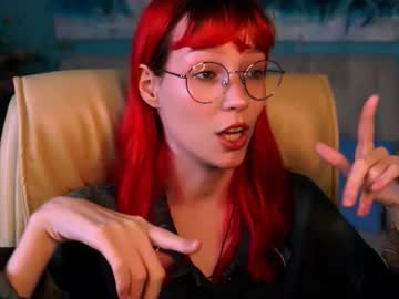 Cosmic_Flight September 26, 2025 Chaturbate stream image