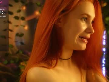 Eliz_Gallen September 26, 2025 Chaturbate stream image