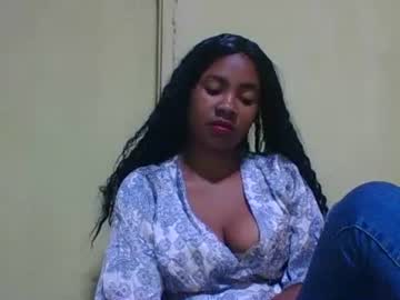 Fleurissa September 26, 2025 Chaturbate stream image