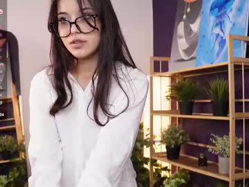 Gabriellasea September 26, 2025 Chaturbate stream image