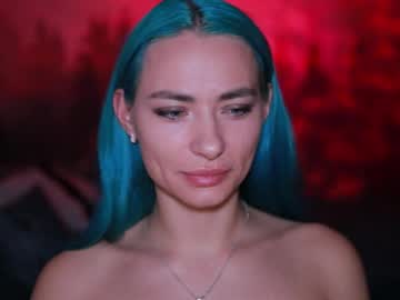 Gracegreen September 26, 2025 Chaturbate stream image