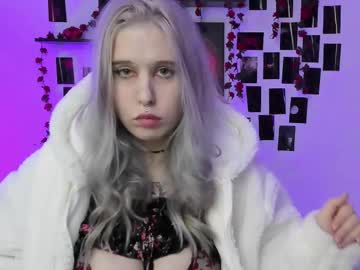 Ingannamorte18 September 26, 2025 Chaturbate stream image