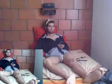 Latinmansmoking September 26, 2025 Chaturbate stream image