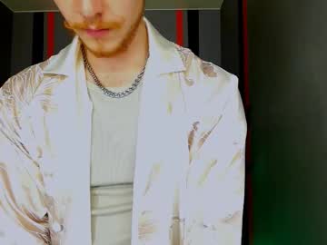 Leo_Mooree September 26, 2025 Chaturbate stream image