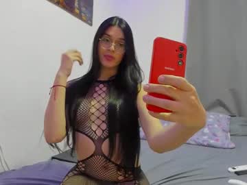 Madisonlatina31 September 26, 2025 Chaturbate stream image