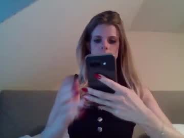 Nudgemanalice69 September 26, 2025 Chaturbate stream image