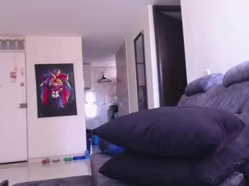 Seth_C69 September 26, 2025 Chaturbate stream image