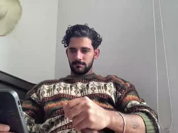 Sexyasaf1018 September 26, 2025 Chaturbate stream image