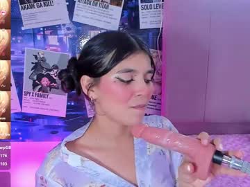 Violet_Fiore September 26, 2025 Chaturbate stream image
