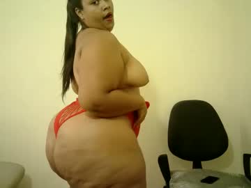 Abril__Ass September 26, 2025 Chaturbate stream image