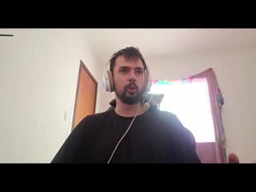 Andrecrazybrasil September 26, 2025 Chaturbate stream image