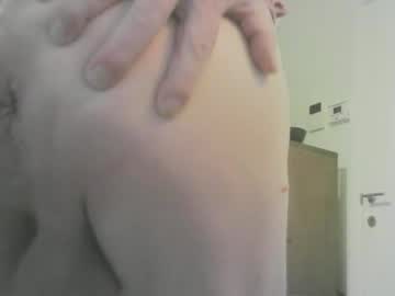 Bertt54 September 26, 2025 Chaturbate stream image
