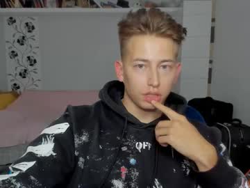 Gym_Alpha September 26, 2025 Chaturbate stream image