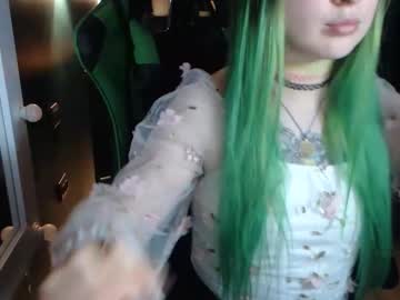 Hentaishiing September 26, 2025 Chaturbate stream image