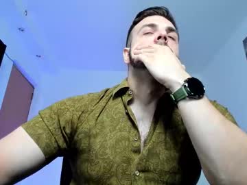 Jace_Thorne September 26, 2025 Chaturbate stream image