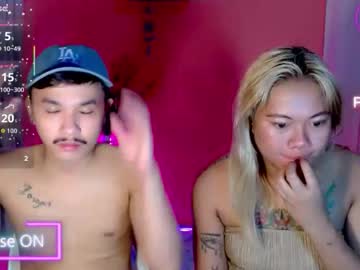 Pinay_Sweetlenatashaxx September 26, 2025 Chaturbate stream image