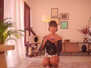 Pretties_Nay September 26, 2025 Chaturbate stream image
