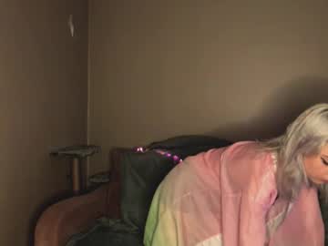 Snowy_Alice September 26, 2025 Chaturbate stream image