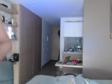 Bradley_Muscle September 26, 2025 Chaturbate stream image