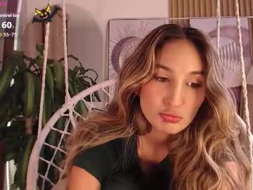 Brinna_Ev September 26, 2025 Chaturbate stream image