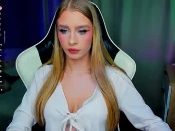 Bunny_Wetty September 26, 2025 Chaturbate stream image