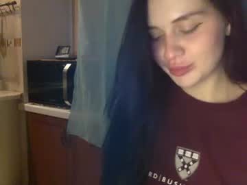 Cerisedood82 September 26, 2025 Chaturbate stream image