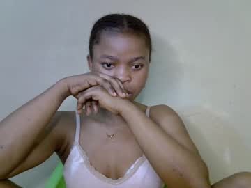 Cherryxpussy September 26, 2025 Chaturbate stream image