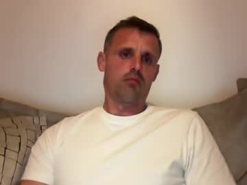 Crazynicky September 26, 2025 Chaturbate stream image