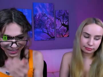 Dann_Foxy September 26, 2025 Chaturbate stream image