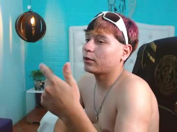 Dondanys September 26, 2025 Chaturbate stream image