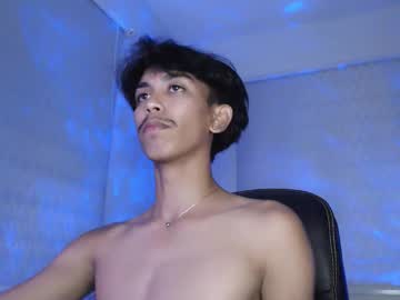 Ebony_Fuckboy September 26, 2025 Chaturbate stream image