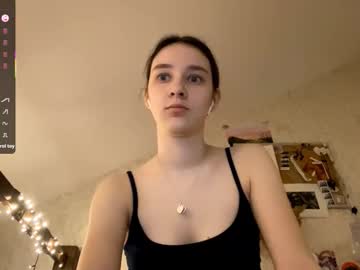 Edlinhazleton September 26, 2025 Chaturbate stream image