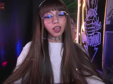 Elle_Uwu September 26, 2025 Chaturbate stream image